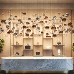 LODES Random SOLO Sospensione