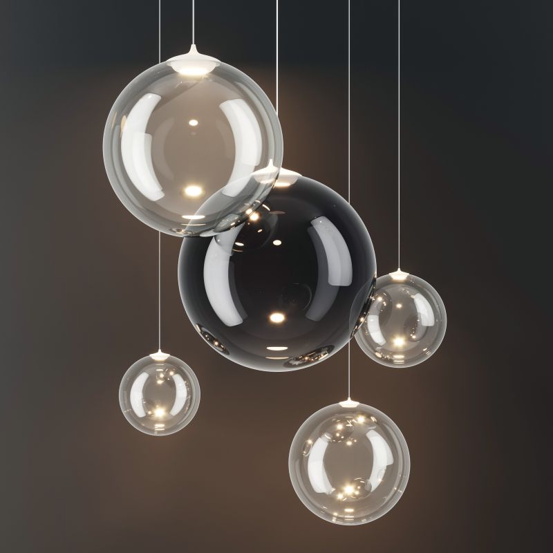 LODES Random SOLO Sospensione