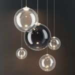 LODES Random SOLO Sospensione