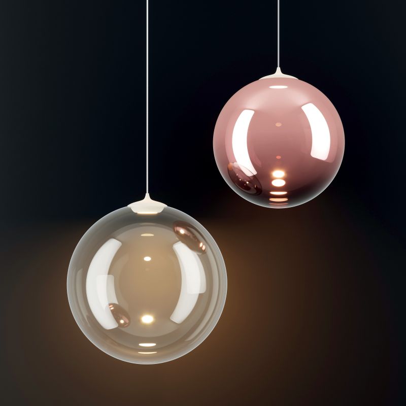 LODES Random SOLO Sospensione