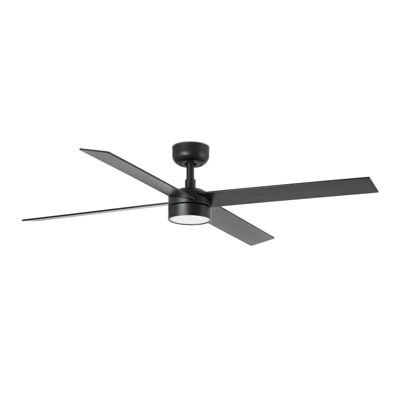 Ventilatore soffitto RUDDER L4 132 cm
