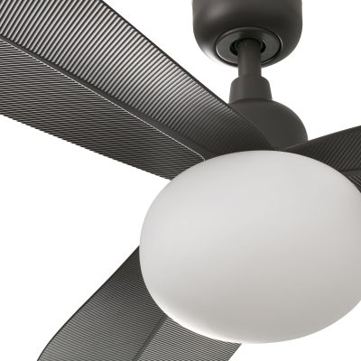 PALMA M Ventilatore IP44 per esterni 129 cm