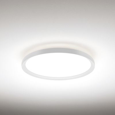 Vivida Atena Plafoniera rotonda 50 Cm