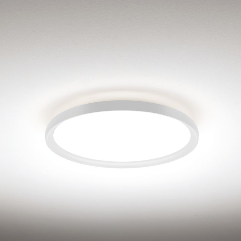 Vivida Atena Plafoniera rotonda 50 Cm