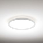 Vivida Atena Plafoniera rotonda 50 Cm