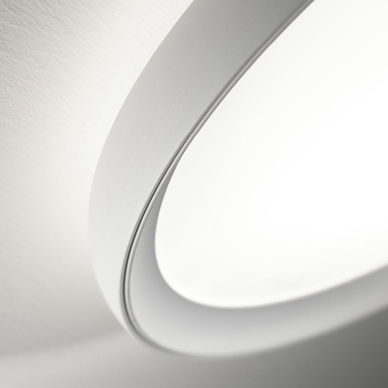 Vivida Atena Plafoniera rotonda 40 Cm