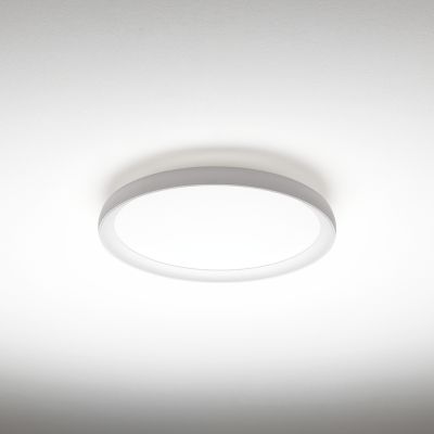 Vivida Atena Plafoniera rotonda 40 Cm
