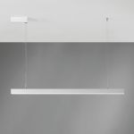 Vivida Segmento Sospensione Lineare 125 Cm