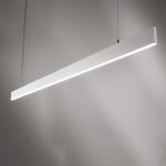 Vivida Segmento Sospensione Lineare 125 Cm