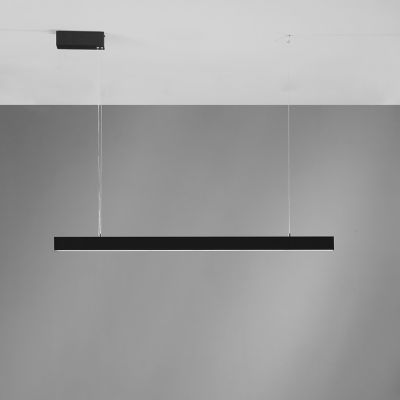 Vivida Segmento Sospensione Lineare 105 Cm