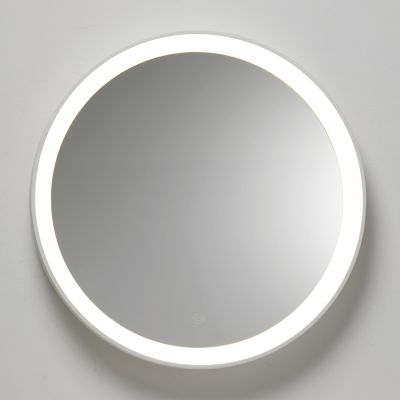 Vivida Lifering Specchio Rotonda 58 Cm