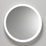 Vivida Lifering Specchio Rotonda 58 Cm