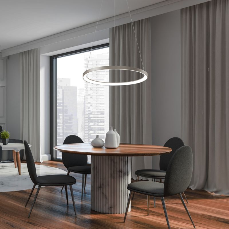 Vivida Lifering Rotonda Sospensione 58 Cm