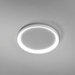 Vivida Lifering Rotonda Plafoniera 58 Cm