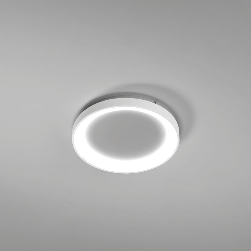LIFERING ROTONDA PLAFONIERA 38 CM