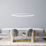 Vivida Lifering Ovale Sospensione 120 Cm