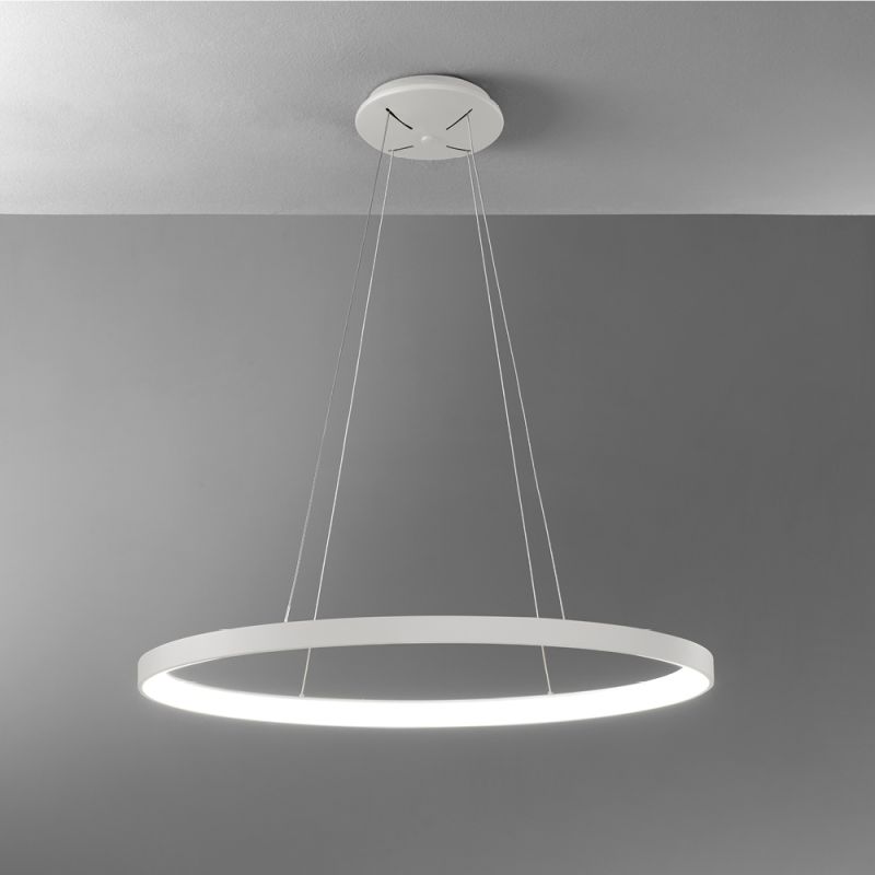Vivida Lifering Ovale Sospensione 80 Cm