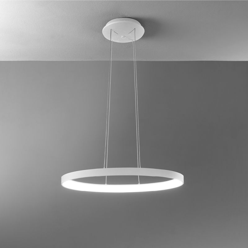 Vivida Lifering Ovale Sospensione 60 Cm