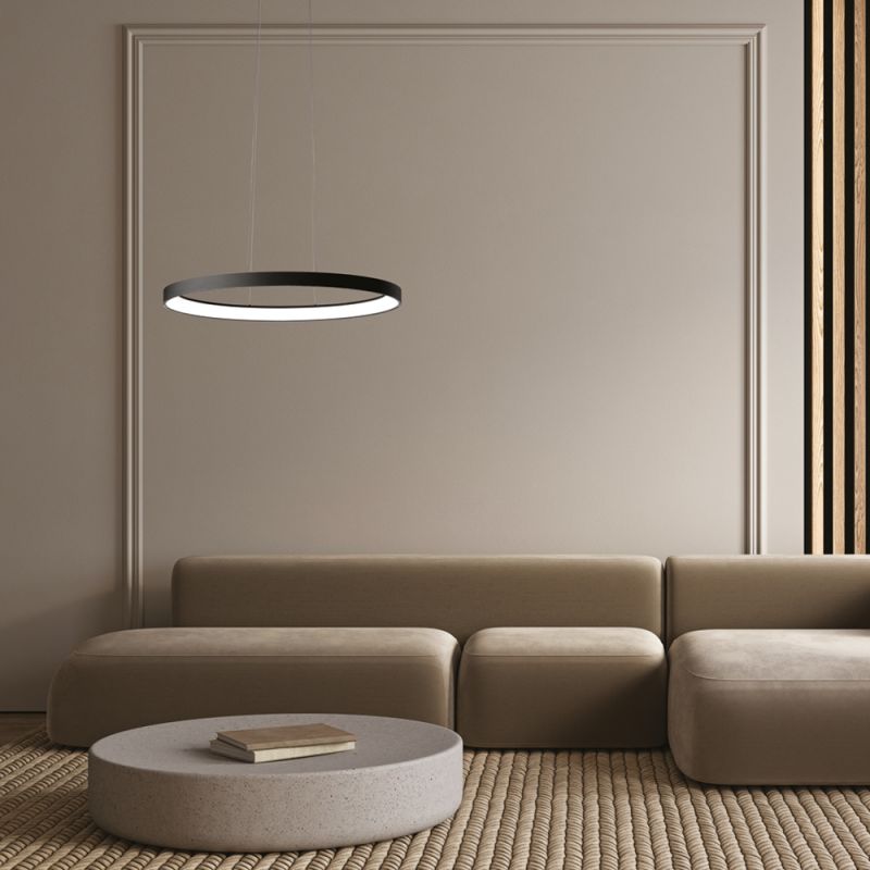 Vivida Lifering Ovale Sospensione 60 Cm