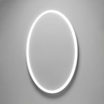 LIFERING OVALE PLAFONIERA 120 CM