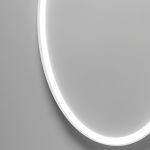 LIFERING OVALE PLAFONIERA 120 CM