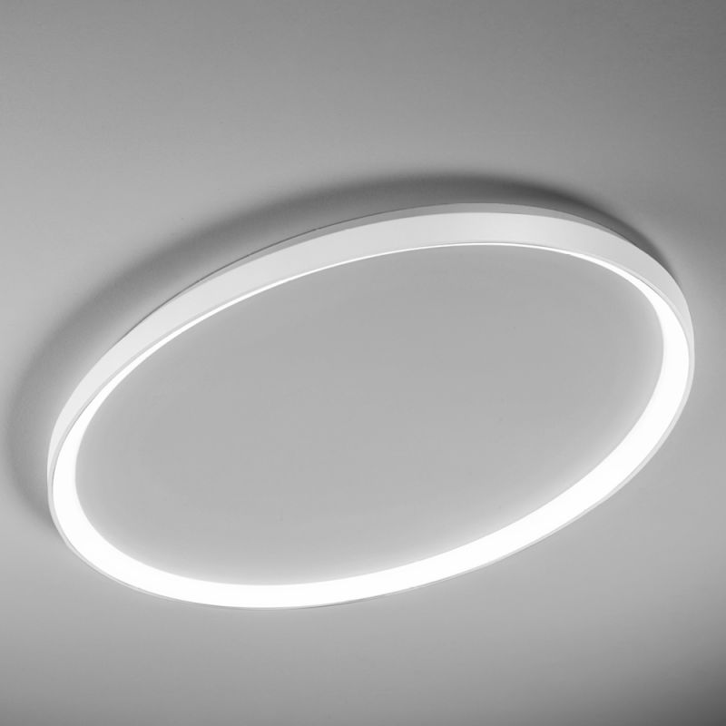 LIFERING OVALE PLAFONIERA 120 CM