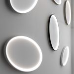 LIFERING OVALE PLAFONIERA 60 CM