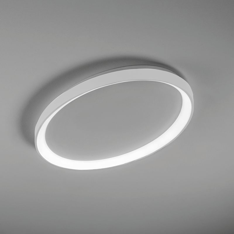 LIFERING OVALE PLAFONIERA 60 CM