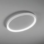 LIFERING OVALE PLAFONIERA 60 CM