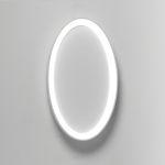 LIFERING OVALE PLAFONIERA 60 CM