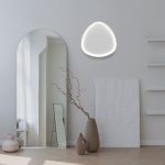 LIFERING MIRROR PARETE 61 CM