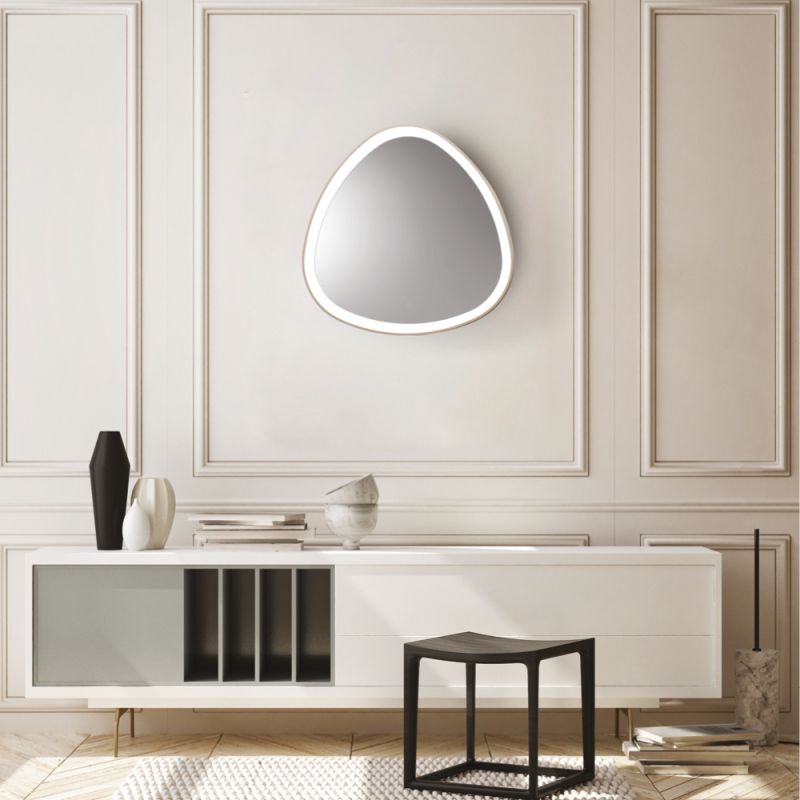 LIFERING MIRROR PARETE 61 CM