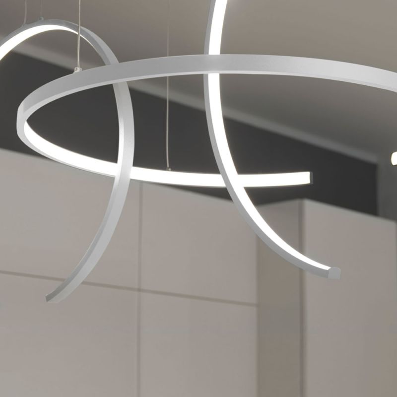 OLYMPIC SOSPENSIONE 3 ANELLI