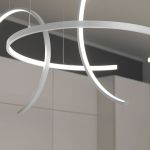 OLYMPIC SOSPENSIONE 3 ANELLI