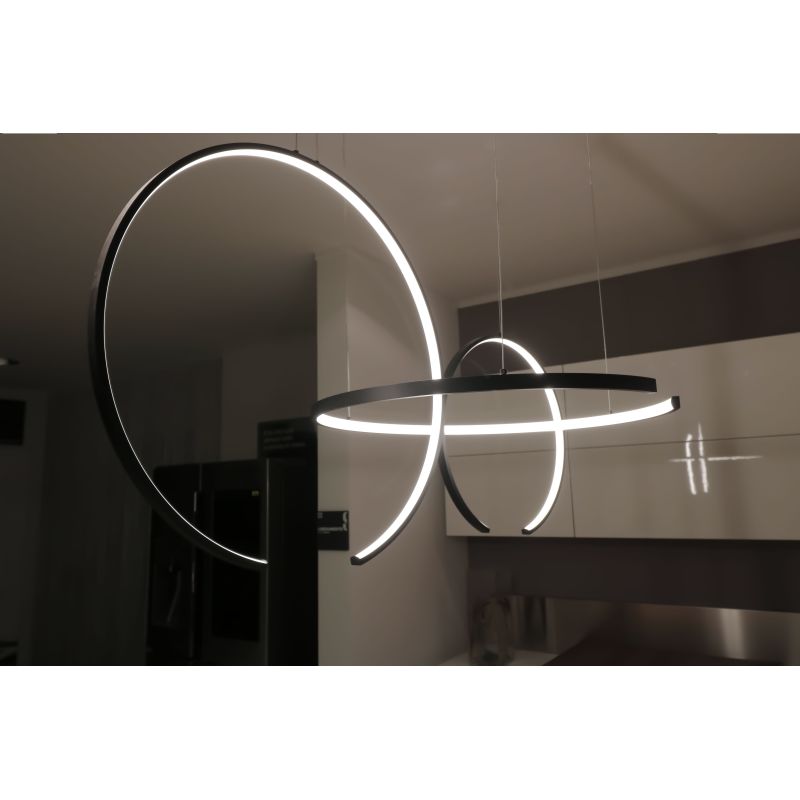 OLYMPIC SOSPENSIONE 3 ANELLI