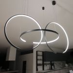 OLYMPIC SOSPENSIONE 3 ANELLI