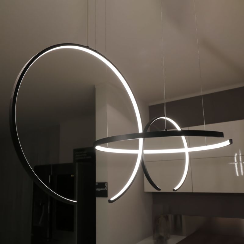 OLYMPIC SOSPENSIONE 3 ANELLI