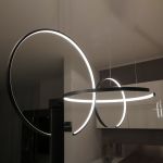 OLYMPIC SOSPENSIONE 3 ANELLI