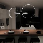 OLYMPIC SOSPENSIONE 3 ANELLI