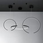 OLYMPIC SOSPENSIONE 3 ANELLI