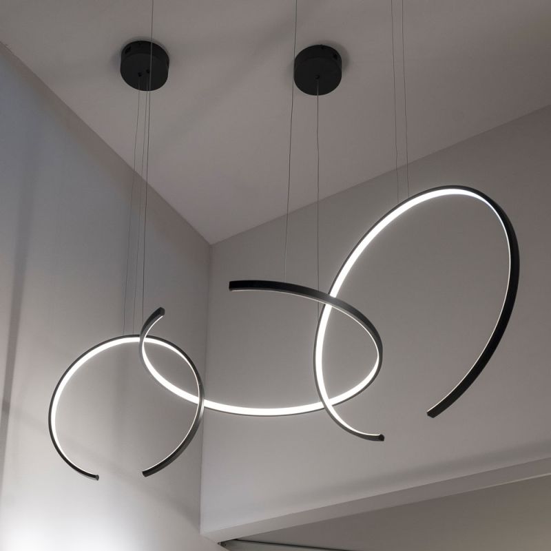 OLYMPIC SOSPENSIONE 3 ANELLI