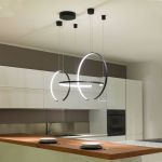 OLYMPIC SOSPENSIONE 3 ANELLI