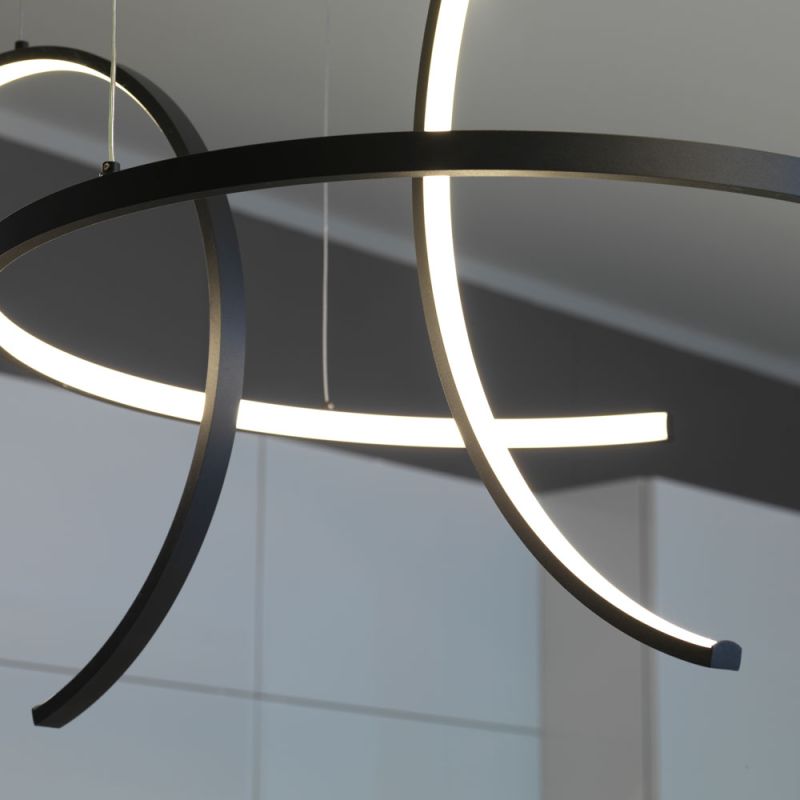 OLYMPIC SOSPENSIONE 3 ANELLI