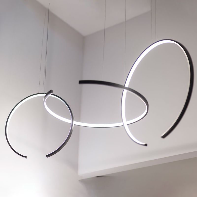 OLYMPIC SOSPENSIONE 3 ANELLI