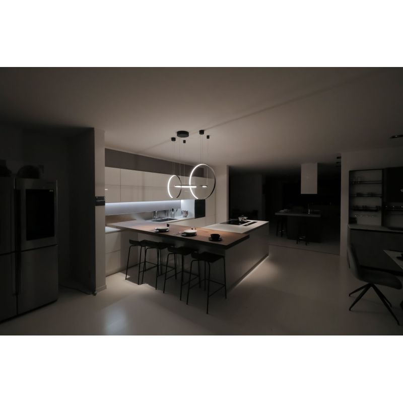 OLYMPIC SOSPENSIONE 3 ANELLI