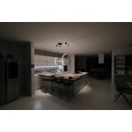 OLYMPIC SOSPENSIONE 3 ANELLI