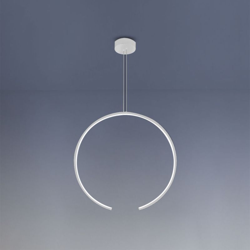 OLYMPIC SOSPENSIONE VERTICALE 60 CM