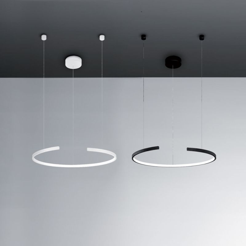 OLYMPIC SOSPENSIONE ORIZZONTALE 60 CM