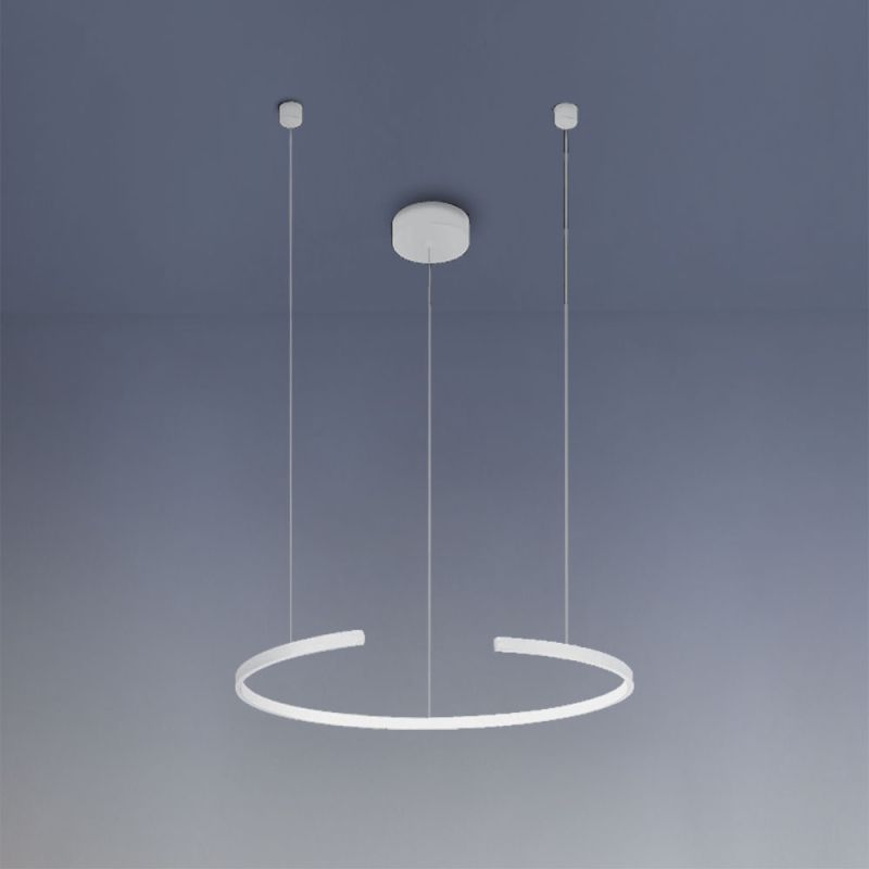 OLYMPIC SOSPENSIONE ORIZZONTALE 60 CM