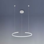 OLYMPIC SOSPENSIONE ORIZZONTALE 60 CM